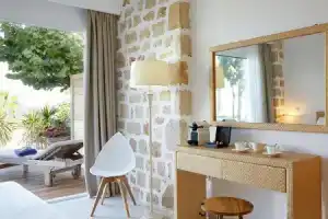 Afitis Boutique Hotel, Афитос