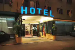 Eurohotel, Пьяченца