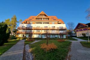 Apartment No. 29 - Riviéra Lipno nad Vltavou 511, Липно-над-Влтавой