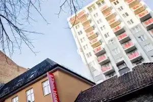 Thon Hotel Panorama, Осло