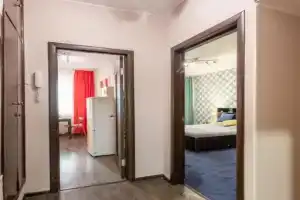 Кварт-Отель Оружейный, 5, Москва