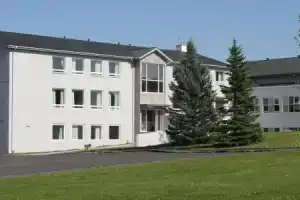 Отель «Hótel Valaskjálf», Эгильсстадир