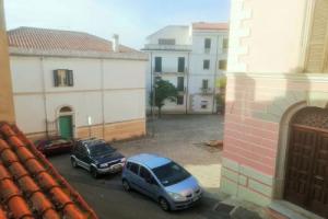 Casa degli Artisti, Нуоро