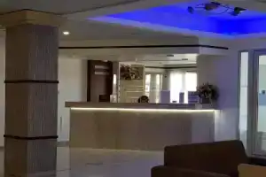 Seagull Hotel, Протарас