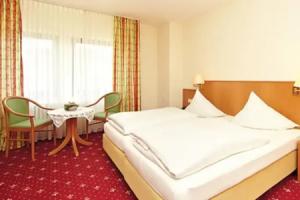 Hotel Weinhaus Nalbach, Райль