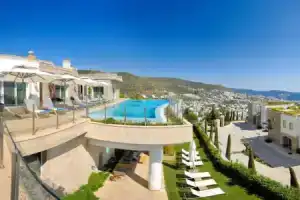 Regnum Escana Hotel, Бодрум