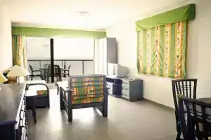 Apartamentos Hipocampos Calpe Rent Apart, Кальпе