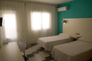 Hostal Las Gaviotas del Cabo, Сан-Хосе
