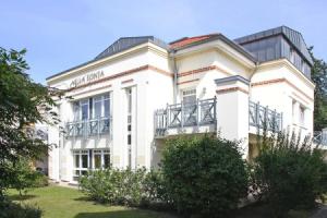 Apartment Villa Sonja, Zingst, Цингст