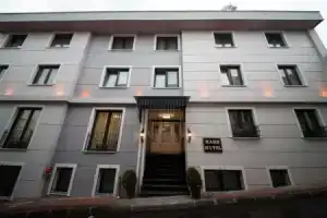 Kare Hotel Sultanahmet, Стамбул