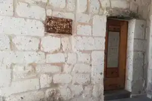 Pigeon Hotel Uchisar, Денизли