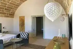 B&B Tenuta Scaloti, Копертино