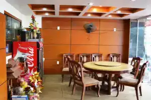 Thu Ha Hotel, Остров Кат Ба