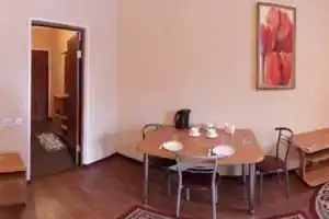 Мини-отель «Mini Tepliy Ochag», Самара