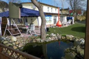 Apartment Zum Anker, Альбек