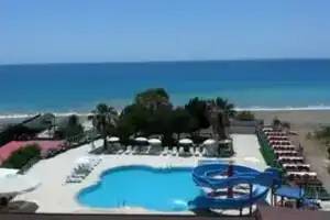 Elysium Elite Hotel & Spa, Манавгат