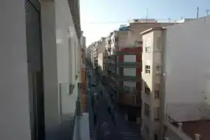 Alicante Center Apart, Аликанте