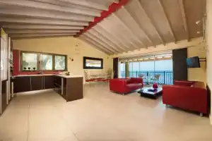 9 Muses Seaview Studios Corfu | Adults Only, Бенитсес