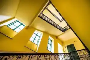 Park View Apartment with Sauna, A/C, Будапешт