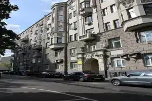 Мини-отель «в Большом Казенном», Москва