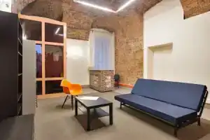 Хостел «Hi Loft», Санкт-Петербург