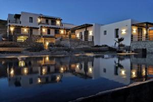 Maregold Mykonos, Элия