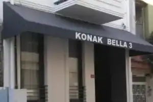 Гостевой Дом «Konak Bella 3», Стамбул