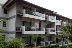 Chang Buri Resort & Spa, Остров Чанг