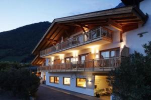 Apartments Oberdorner, Лагундо