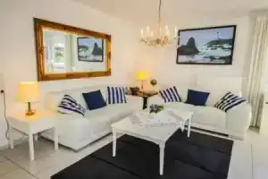 Ferienwohnung Mare Time 1, Тиммендорфер-Штранд