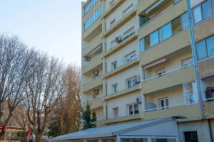 Apartment Point, Пула