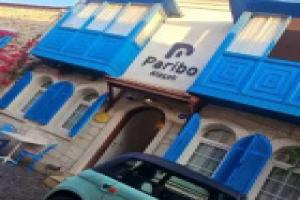 Paribo Alacati, Алачати