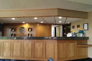 Rodeway Inn & Suites Denver, Аврора