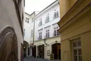 Апарт-отель «Prague Siesta», Прага