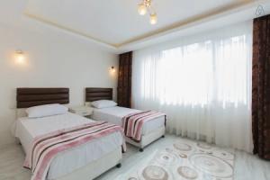 Мини-отель «Taksimum Suites», Стамбул
