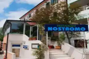 Hotel «Nostromo», Рабац