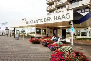 Отель «NH Atlantic Den Haag», Гаага