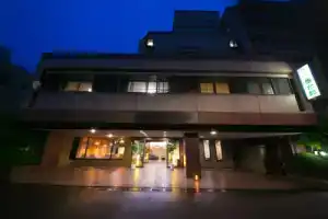Hotel Seishokan, Сидзуока