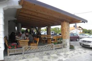 Pension Rooms Silver Lake, Селисте Дрезничко