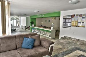 Hotel «Forest Beach», Приморско