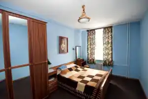 Апарт-Отель Парасолька, Чернигов