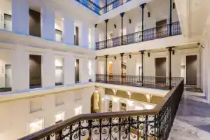 Hotel «Moments Budapest», Будапешт