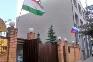 Гостевой дом на Тверской-Ямской, Москва