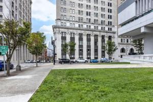 Bluegreen Downtown Nashville, Нэшвилл