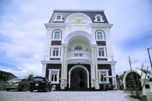 Minh Chien Hotel, Далат