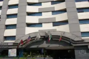 Holiday Inn Express - Mexico Basilica, An Ihg Hotel, Мехико