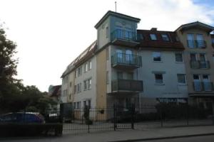 Apartament Mundus, Сопот