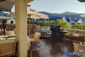 Kunming Xishanyin VILLA 11 Hotel (Dianchi Haigeng Dam Branch), Куньмин