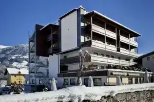 Hotel «Malerhaus», Фюген