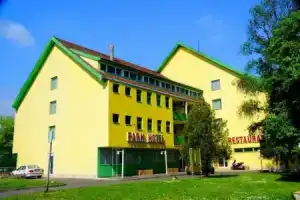 Park Hotel, Мишкольц-Тапольца